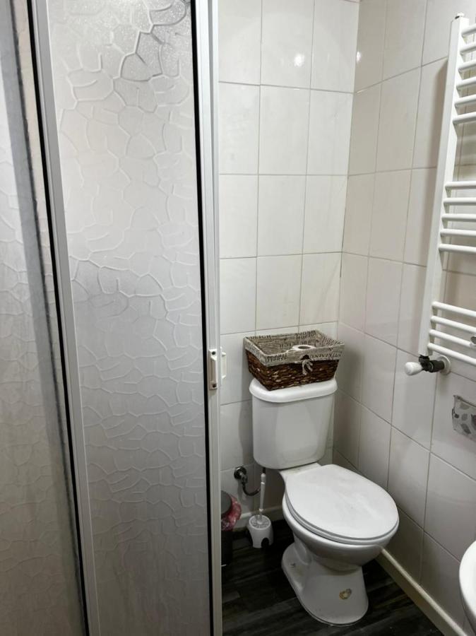 Casa Alojamiento بونتا أريناس المظهر الخارجي الصورة